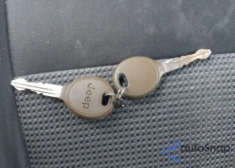 2016 Jeep Patriot Sport из США, поврежденный, VIN 1C4NJRBB3GD692523